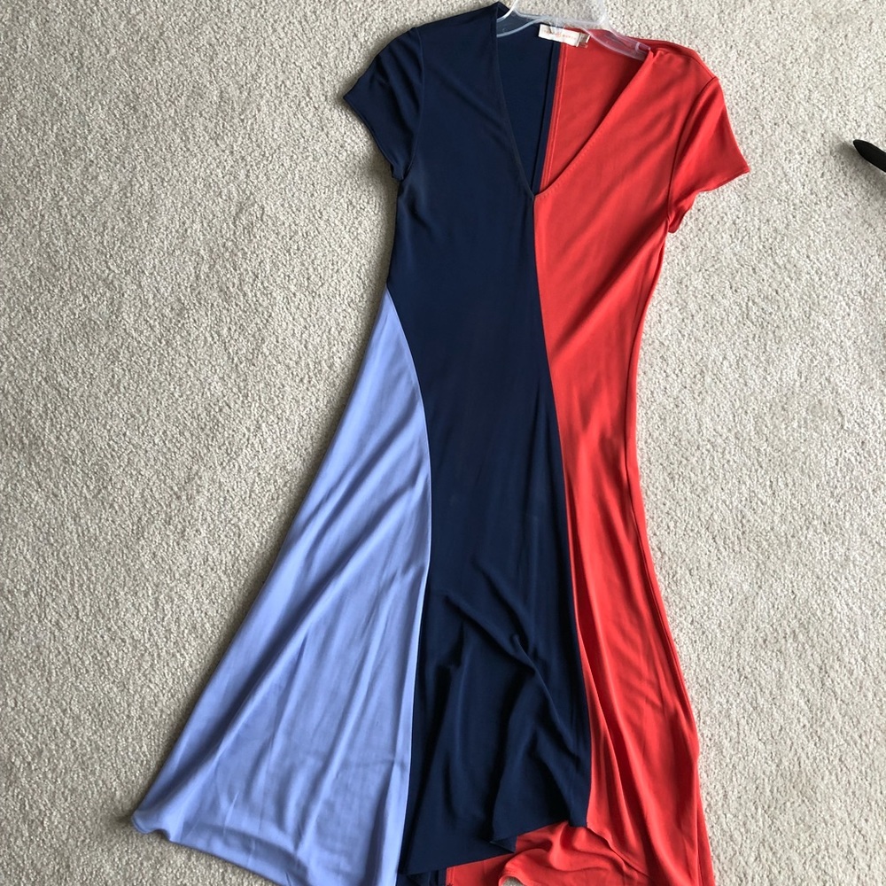 Tory Burch extra small dress